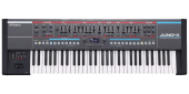 Roland - Juno-X 61 Key Programmable Polyphonic Synthesizer