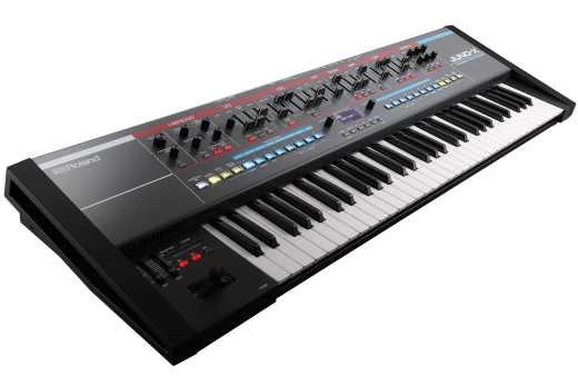 Juno-X 61 Key Programmable Polyphonic Synthesizer