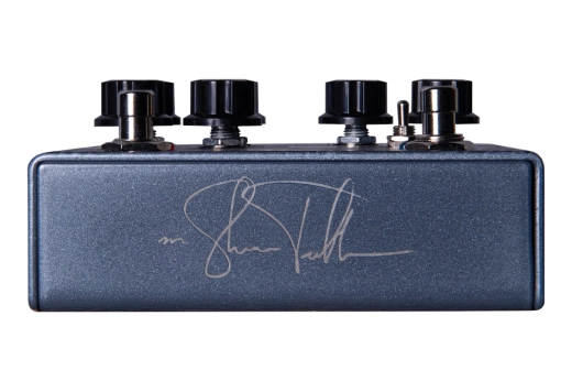 Shawn Tubbs Tilt Overdrive Pedal