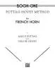 Belwin - Pottag-Hovey Method for French Horn, Book I