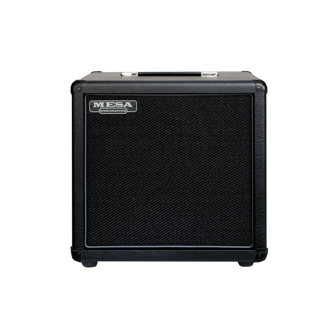 1x12 Rectifier Amplifier Cabinet