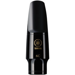 Alto Saxophone Mouthpiece - 6C