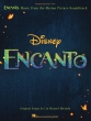 Hal Leonard - Encanto: Music from the Motion Picture Soundtrack - Miranda - Piano - Book