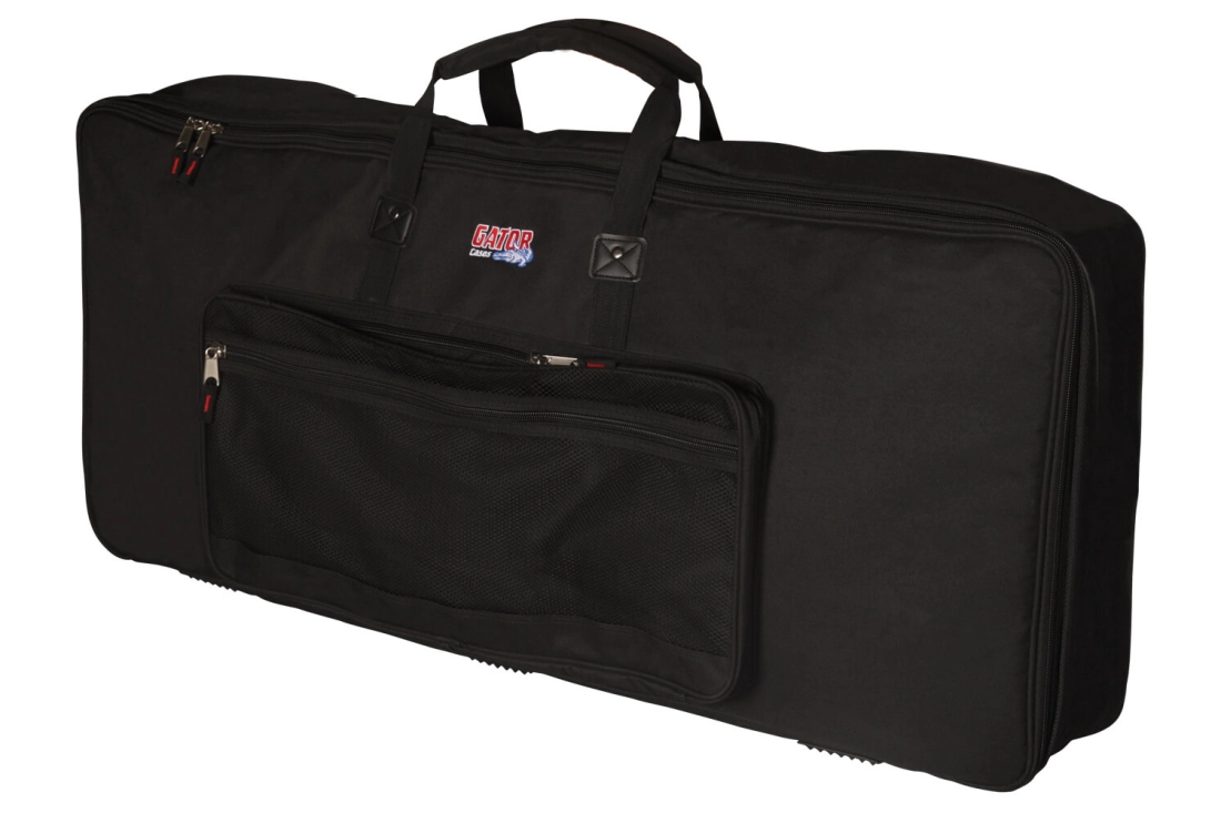 Padded 49-Note Keyboard Gigbag