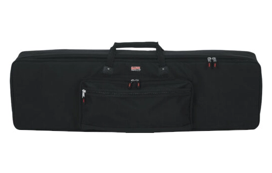 Slim 88-Note Keyboard Gig Bag