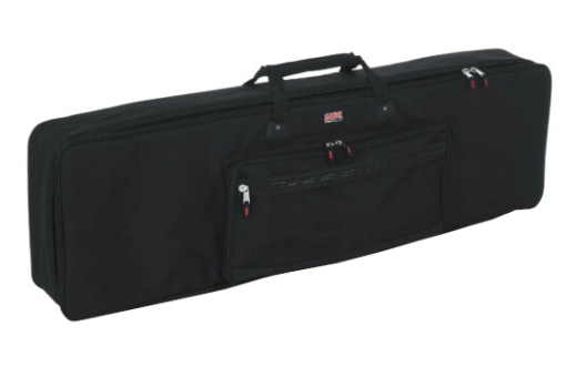 Slim 88-Note Keyboard Gig Bag