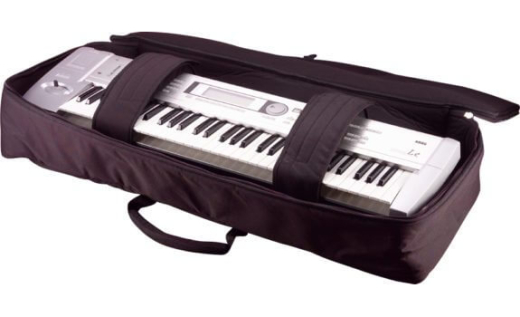 Padded 61-Note Keyboard Gig Bag