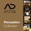 XLN Audio - Addictive Drums 2: Percussion Collection - Download