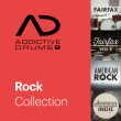 XLN Audio - Addictive Drums 2: Rock Collection - Download