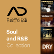 XLN Audio - Addictive Drums 2: Soul & R&B Collection - Download