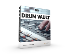 XLN Audio - Addictive Trigger: Drum Vault Trigpak - Download