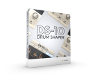 XLN Audio - Addictive FX: DS-10 Drum Shaper - Download