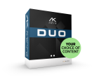 XLN Audio - Addictive Keys: Duo Bundle - Download