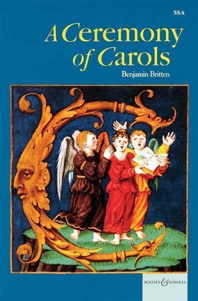 A Ceremony of Carols