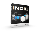 XLN Audio - Addictive Drums 2: Indie ADpak - Download