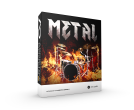 XLN Audio - Addictive Drums 2: Metal ADpak - Download