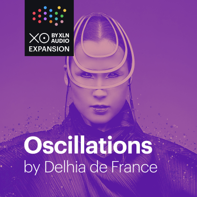 XOpak: Oscillations - Download