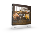 XLN Audio - Addictive Drums 2: Session Percussion ADpak - Download