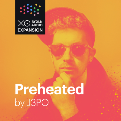 XLN Audio - XOpak: Preheated - Download