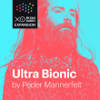 XLN Audio - XOpak: Ultra Bionic - Download