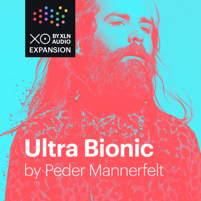 XOpak: Ultra Bionic - Download