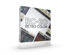 XLN Audio - Addictive FX: RC-20 Retro Color - Download