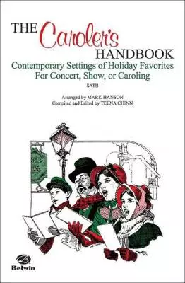 Belwin - The Carolers Handbook