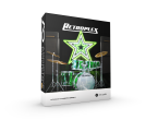 XLN Audio - Addictive Drums 2: Retroplex ADpak - Download