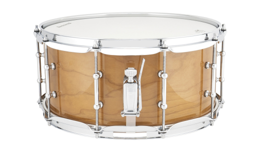 Universal 6.5x14\'\' Cherry Snare