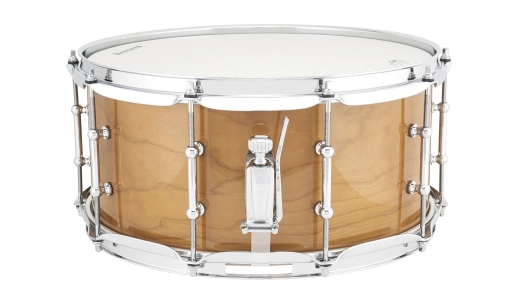 Universal 6.5x14\'\' Cherry Snare