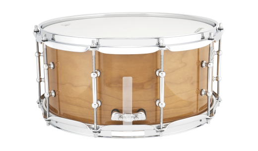 Universal 6.5x14\'\' Cherry Snare