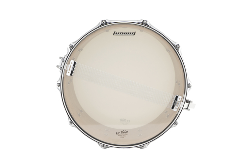 Universal 6.5x14\'\' Cherry Snare