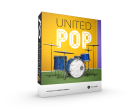 XLN Audio - Addictive Drums 2: United Pop ADpak - Download
