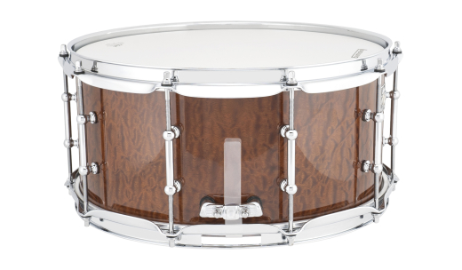Universal 6.5x14\'\' Beech Snare Drum