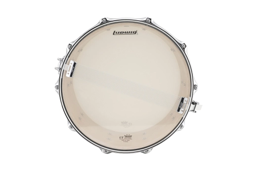 Universal 6.5x14\'\' Beech Snare Drum