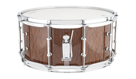 Universal 6.5x14\'\' Beech Snare Drum