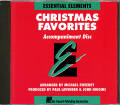 Hal Leonard - Essential Elements Christmas Favorites - Sweeney - Accompaniment CD