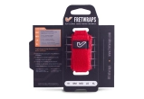 Gruv Gear - FretWraps String Muter\/Dampener (1-Pack) Small, Red