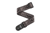 Planet Waves - 50mm Alchemy Woven Guitar Strap - Aether Postage