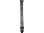 50mm Alchemy Woven Guitar Strap - Aether Postage