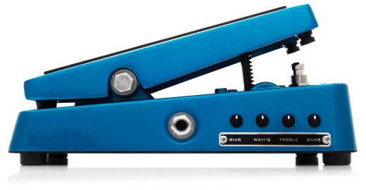Special Edition XW-1 Wah Lake Placid Blue