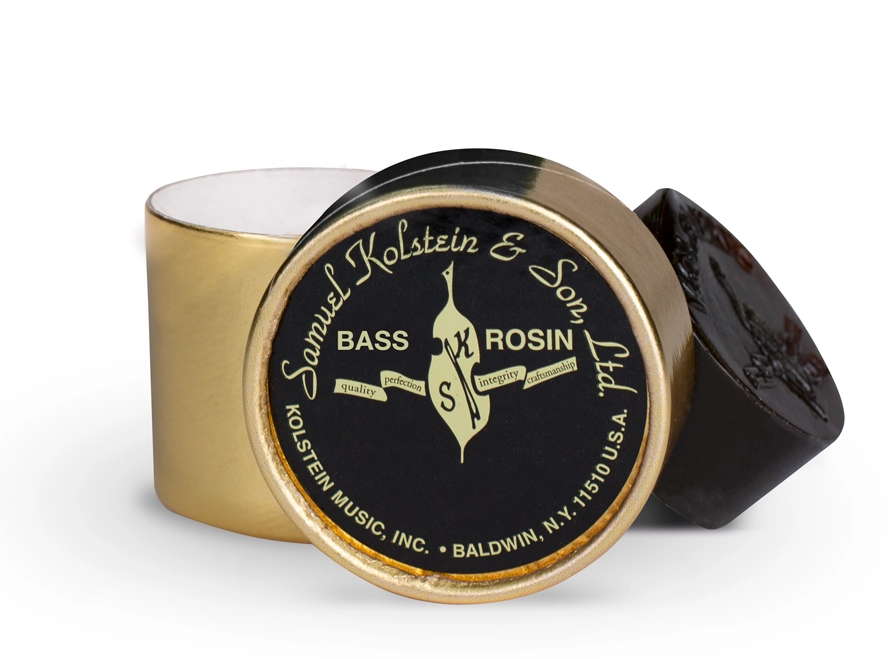 Ultra Formulation Supreme Bass Rosin - All Weather