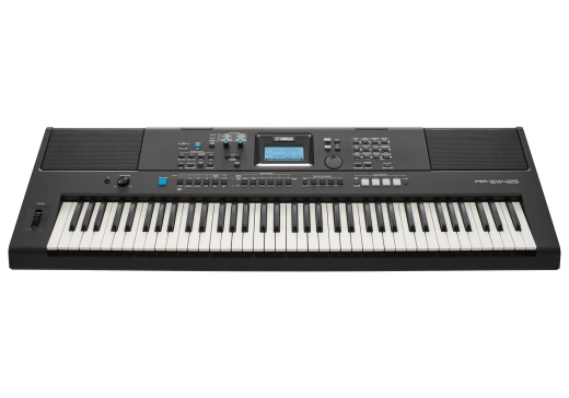 PSR-EW425 76-Note Portable Keyboard