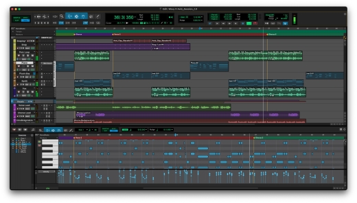 Pro Tools Artist 1-Year Subscription RENEWAL - Download