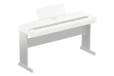 Yamaha - Wooden Stand for DGX670 - White