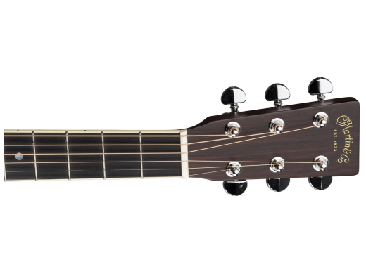 D-35 Spruce/Rosewood Acoustic Guitar with Case - Sunburst
