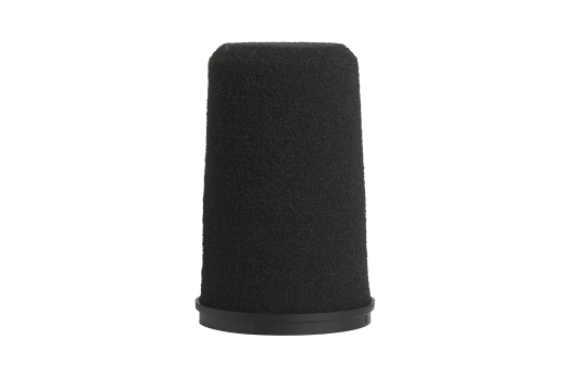 Shure - RK345 Windscreen for SM7/SM7A/SM7B Microphones