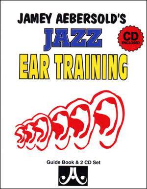 Jamey Aebersold\'s Jazz Ear Training