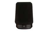 Shure - Black Windscreen for SM57 and 545 Series Microphones
