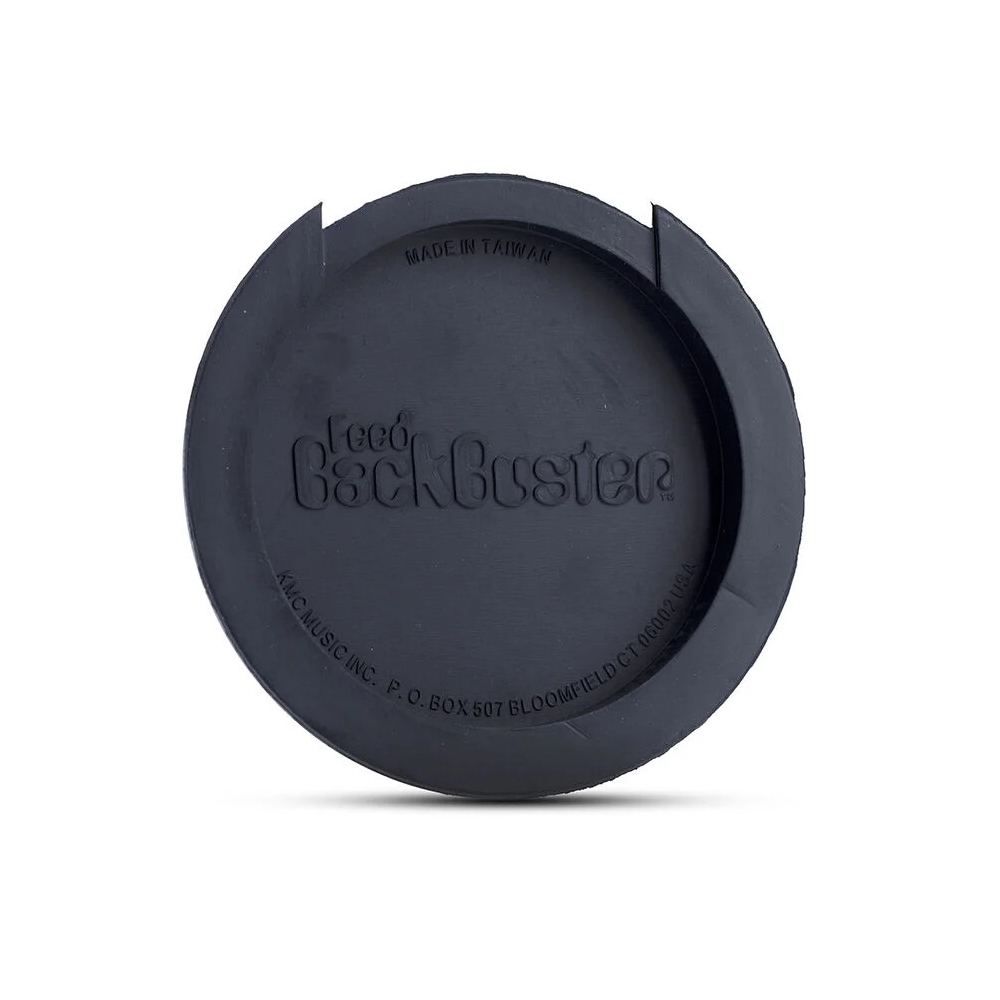 FBR2 Feedback Buster Rubber Disc for Acoustic Guitars